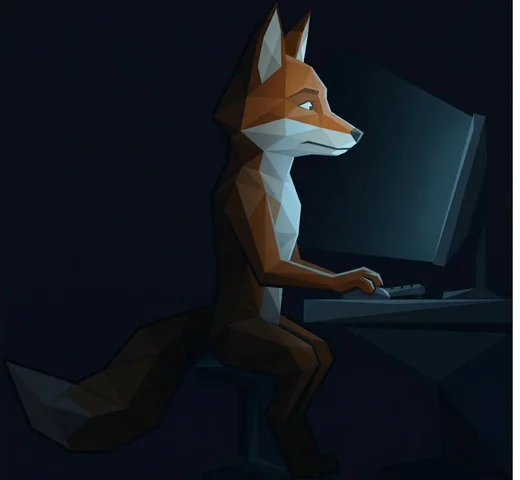 HeyMrFox working through the night automating Google reviews